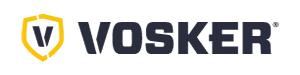 Vosker Logo